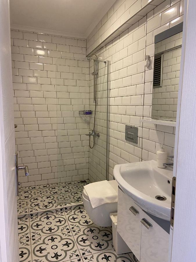 Goecek Selya Hotel エクステリア 写真